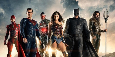 Justice League : un casting 5 étoiles pour le Snyder's cut