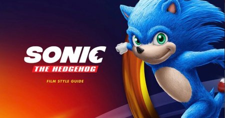 Sonic the Hedgehog : voici la première bande-annonce du film