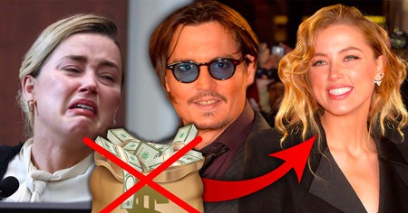 Procès Johnny Depp : Amber Heard pourrait ne pas payer de dédommagements grâce à cet incroyable geste de générosité