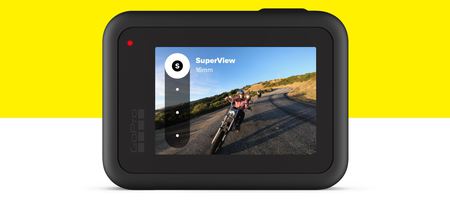 100 euros de réduction sur le pack GoPro HERO8 avec ses accessoires et sa carte microSD