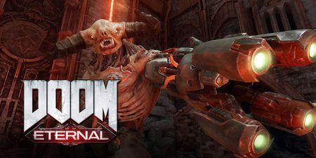 Oups ! Bethesda laisse un exécutable sans protection DRM dans DOOM Eternal !