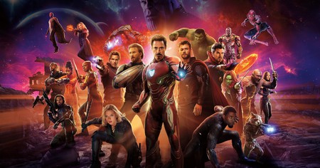 Avengers Infinity War : découvrez ces scènes inventées par Marvel pour berner les fans