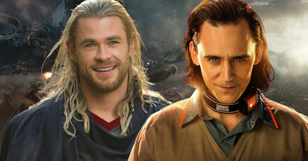 Marvel révèle ses plans futurs pour Thor et Loki, les internautes mitigés