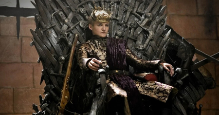 Game of Thrones : découvrez la figurine collector de Joffrey Baratheon