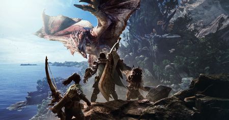 Monster Hunter : deux nouvelles têtes s'invitent au casting du film