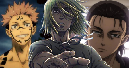 MAPPA : après Jujutsu Kaisen et L'Attaque des Titans, les studios produiront la deuxième saison de cet anime incroyable