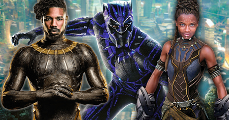 Black Panther Wakanda Forever : l'identité du nouveau Black Panther divise les fans (20 tweets)