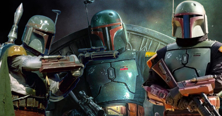 Star Wars : voici tout ce que l'on sait sur le film Boba Fett annulé