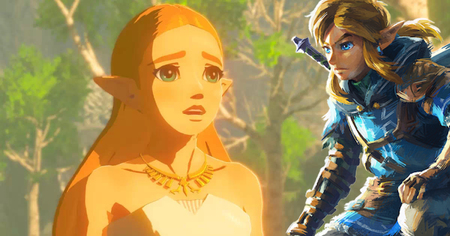 The Legend of Zelda : très mauvaise nouvelle pour Nintendo deux semaines avant la sortie de Tears of the Kingdom