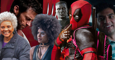 Deadpool 3 : après Wolverine, ces deux personnages appréciés des fans vont faire leur grand retour