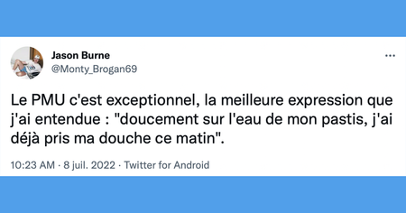 Le top 15 des tweets de la semaine #369