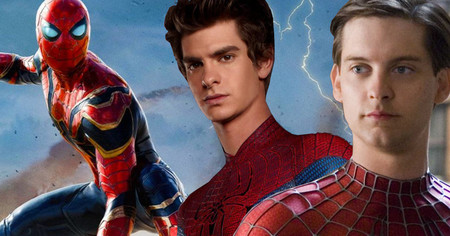 Spider-Man No Way Home : une scène post-générique était prévue avec Tobey Maguire et Andrew Garfield