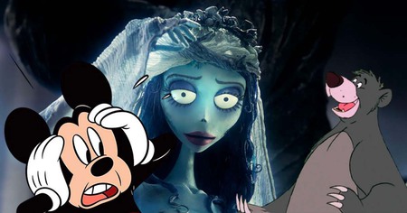 Disney : ce nouveau projet va rendre dingues les fans de Tim Burton