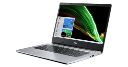 Acer Aspire 1 A114 : jolie vente flash pour ce PC ultra portable sous Windows 11