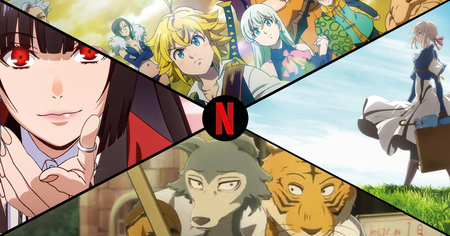 Netflix : 15 séries animées exclusives à la plateforme que vous devriez absolument tester