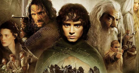 The Lord of The Rings : Rise to War, un nouveau jeu Seigneur des Anneaux annoncé !