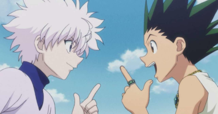 Hunter x Hunter : l'assistant de Yoshihiro Togashi donne cette information rassurante sur la suite du manga