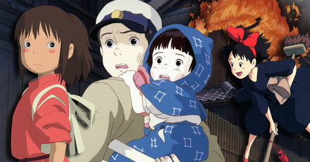 Studio Ghibli : Netflix annonce cette bonne nouvelle aux fans