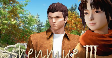 Shenmue III :  le studio Ys Net va rembourser les joueurs mécontents