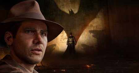 Gamescom 2024 : Batman, Indiana Jones, 5 annonces à retenir de l'événement