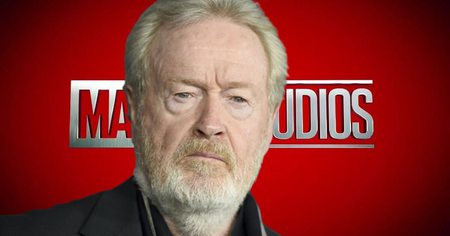 Marvel, DC : après Martin Scorsese, Ridley Scott dézingue les films de super-héros