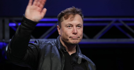 Pour Elon Musk, le confinement est une mesure 