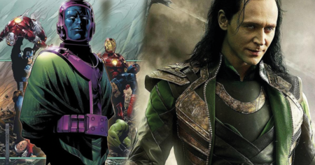  Marvel : comment Loki amènera Kang le conquérant dans le MCU