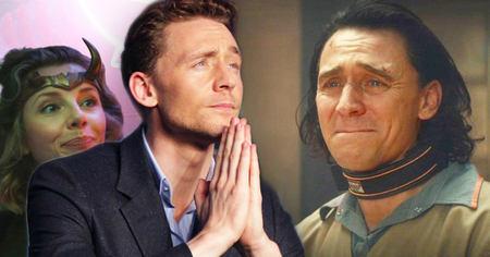 Marvel : Tom Hiddleston a de grands projets pour Loki dans le MCU