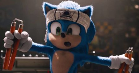 Sonic : la suite est enfin confirmée !