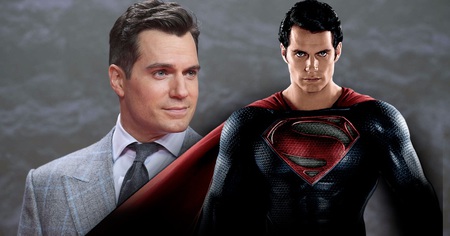 Superman : c’est officiel, Henry Cavill fait l’annonce que les fans attendaient