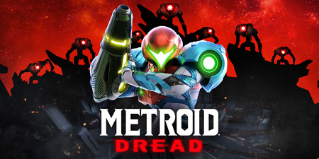 Metroid Dread : le jeu est disponible en précommande