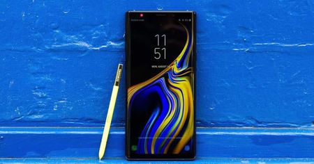 Bon plan : le Samsung Galaxy Note 9 512 Go à -410€ (-32%) !!