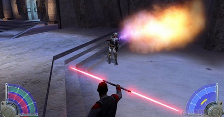 Star Wars Jedi Knight: Jedi Academy est disponible dès maintenant sur Switch et PS4