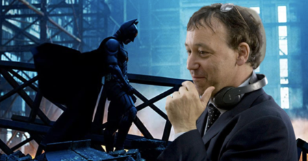 Après Spider-Man et Doctor Strange 2, Sam Raimi veut s'attaquer à Batman