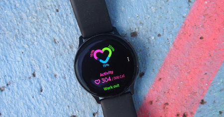 Samsung Galaxy Watch Active 2 : la montre connectée de référence pour les sportifs est en solde