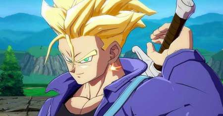 Dragon Ball Z : cette figurine Banpresto de Trunks est collector