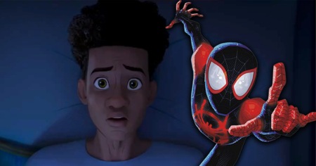 Miles Morales est de retour dans ce court-métrage horrifique