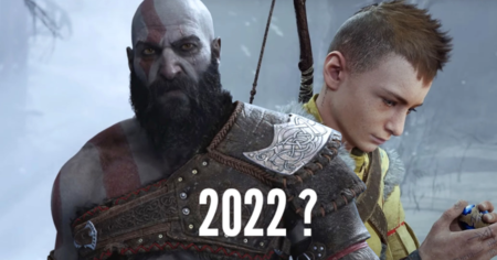 God of War Ragnarok : la date de sortie de l'exclu Playstation se précise suite à ces leaks