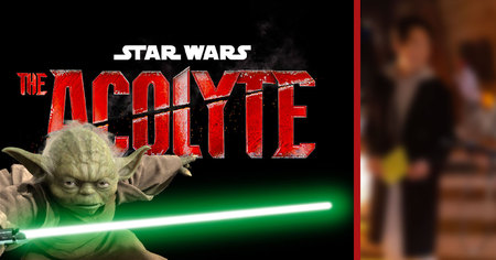 Star Wars The Acolyte : voici le casting de la série sur l'origine des Sith, il y a du beau monde