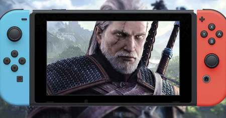 The Witcher III : la mise à jour apporte le cross-save Switch/PC et quelques surprises