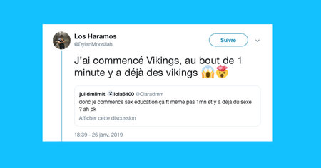 Le top 15 des tweets geek de la semaine #190