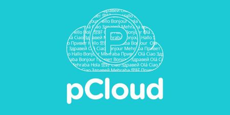 pCloud : une offre Black Friday à considérer