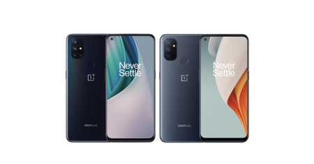 Le Oneplus Nord N10 5G chute de prix, il est à moins de 230 euros