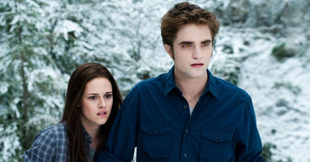 Twilight : une nouvelle série annoncée par Netflix, mais vous risquez d'être déçus