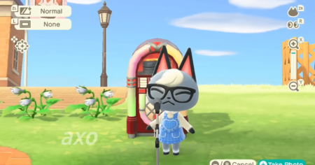 Animal Crossing New Horizons : un hacker offre des habitants pour combattre le marché noir