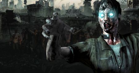 Ce nouveau jeu de survie en monde ouvert va révolutionner le genre zombie