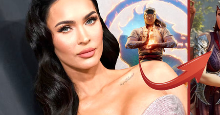 Mortal Kombat 1 : Megan Fox va interpréter ce personnage emblématique (trailer)