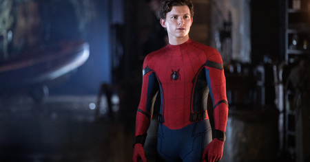 Sony et Marvel annoncent un dernier film Spider-Man !