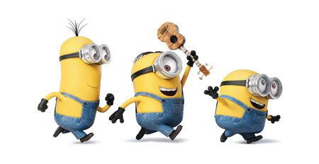 Les Minions : la production du second opus est officiellement lancée !