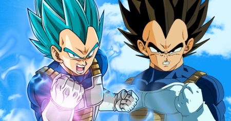 Dragon Ball Z : pourquoi Vegeta mérite enfin son film